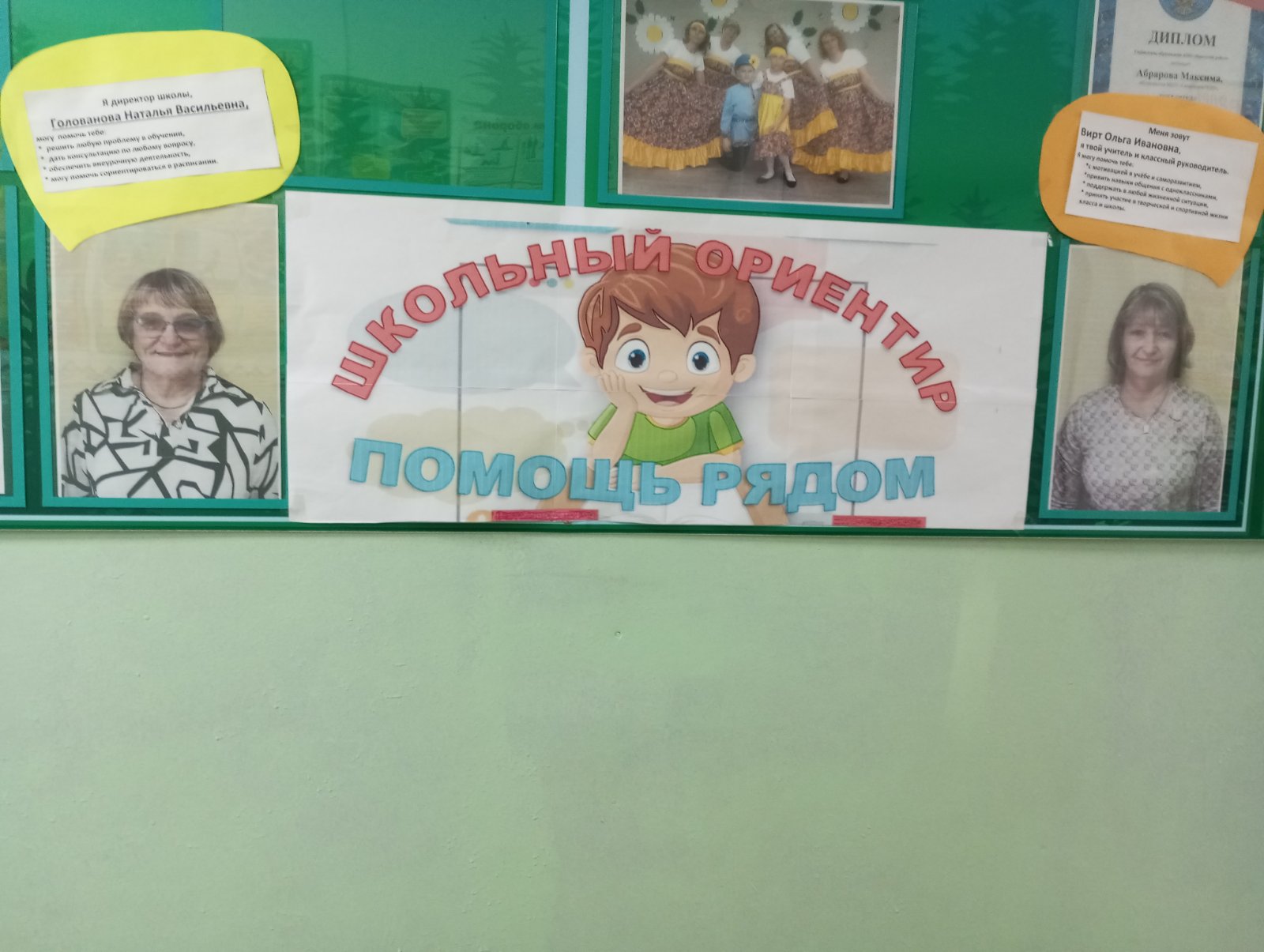 Изображения.